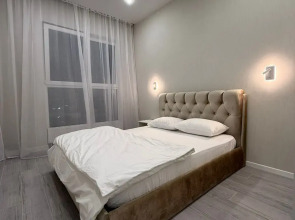 Квартира Шикарная ЕвроКласса