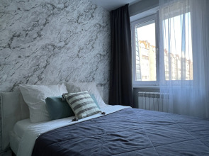 Квартира Городской Шик