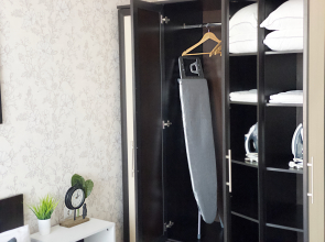 Комфортные Апартаменты в ЖК Романов