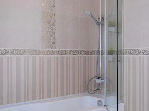 Квартира на улице Пушкина 12/4