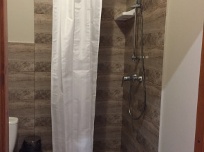 Отель Андорра