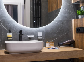 Квартира Идеальная 2-x Комнатная для Ярких и Романтических Дней в Сердце Петербурга