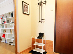 Perovskaya 2/2 Apartments