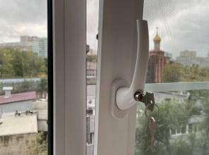 Апартаменты на Народном проспекте 27