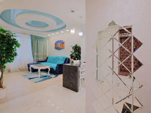 Апартаменты с сауной на Динамо