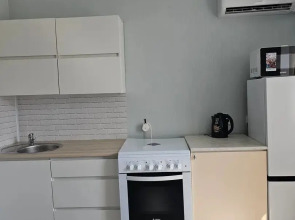 Апартаменты Домашний Очаг на Ул Октября 48