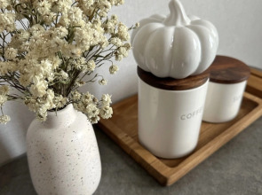 Квартира L&H Комфорт