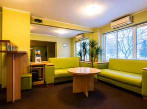 Отель Звезда