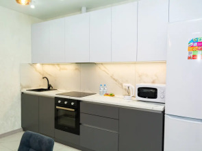 Апартаменты Дизайн в Центре Города