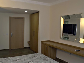 Отель Dionisus Hotel Belek