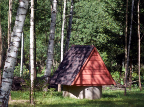 Гостевой дом "Толстовские домики"