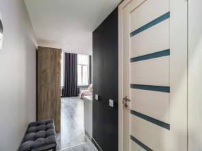 Апартаменты Сириус apart