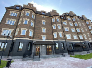 Апарт-отель Красногорский