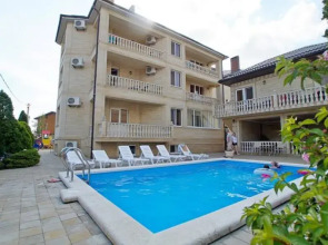 Mariya na Prostornoy Guest House