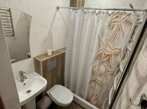 Гостевой Дом Dev-Art.