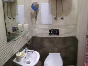 Апартаменты у вокзала