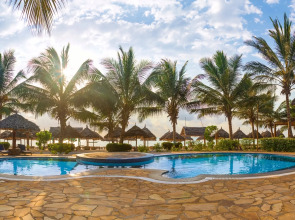 AHG Waridi Beach Resort & Spa