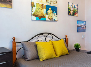 Квартира Однокомнатная