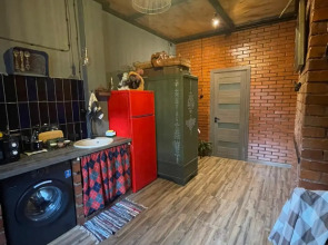 Гостевой дом Мастер и Маргарита