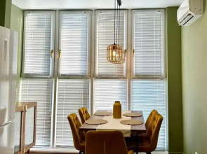 Квартира Рио