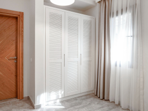 Бутик-отель Dorman suites