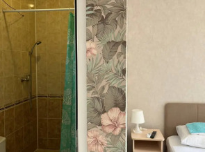 Гостевой дом Золотая лоза