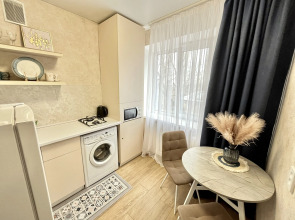 Квартира 1-ком. Бесконтактное заселение Мкр. КПТ Odeyalkin