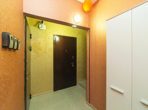 Апартаменты Rest Salute The Scent Of Pine