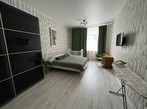 Апартаменты У Александровского Дворца