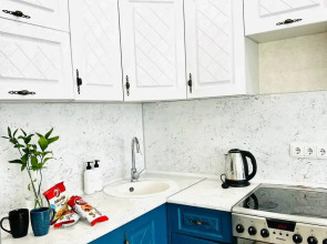 Квартира Просторная рядом с ж/д вокзалом и ИРНИТУ