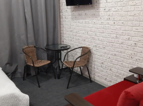 Мини-Отель Nora