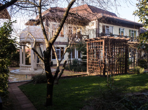 Гостевой дом Изумрудный