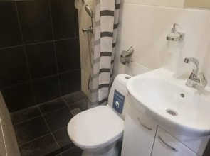 Апартаменты Автозаводская 09