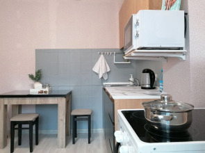 Квартира комфорт-класса возле ТРЦ Планета