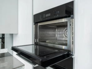 Апартамент на 63 этаже с видом на башни