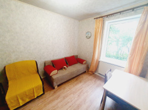 Апартаменты на Осипенко 11