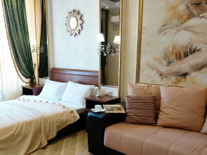 Апартаменты Гармония