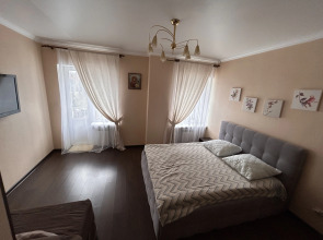 Апартаменты Dombay rest