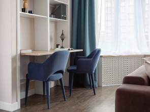 Апартаменты Apart Seasons Shaumyana