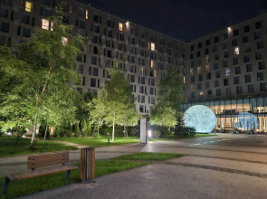 Апартаменты YES На 8 небе