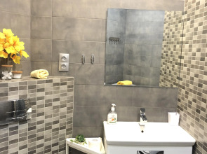 Квартира на Шамшурина