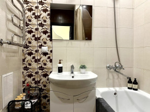 Апартаменты сети "На время" рядом с Академией МЧС