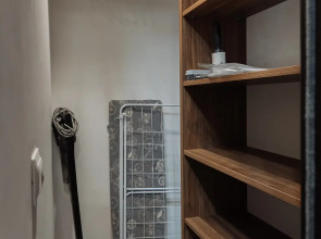 Апартаменты Malkova Apartments на Багратиона