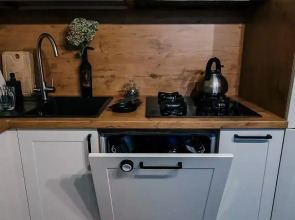 Квартира в исторической части города