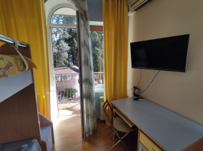 Гостевой дом Guest Apart Hotel