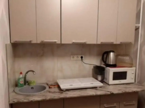 Апартаменты 2 комнатные апартаменты рядом с озером