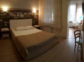 Гостевой дом 12 месяцев