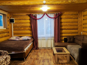 Гостевой Дом Чайка-Селигер