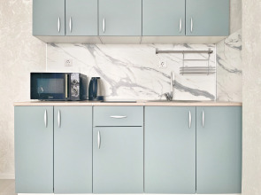 Апартаменты на Шамиля Усманова