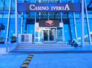 Апартаменты Mimino Deluxe First Line (K IV)